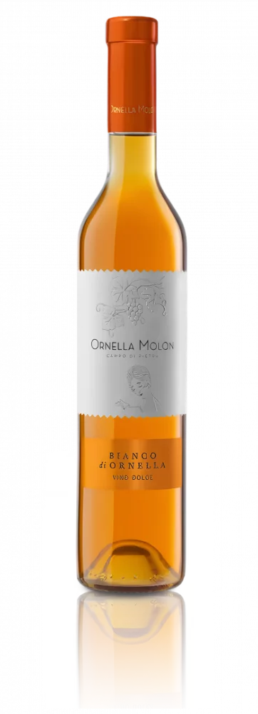 Immagine vino Bianco di Ornella Dolce - IGT Veneto Immagine vino Bianco di Ornella Dolce - IGT Veneto