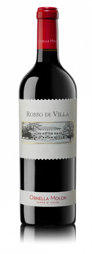 Immagine vino Rosso di Villa - DOC Piave Immagine vino Rosso di Villa - DOC Piave