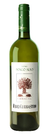 Immagine vino curtefranca bianco vigna bosco alto 