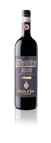 Immagine vino chianti classico berardo riserva 