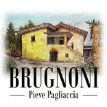 Logo cantina Cantina Brugnoni