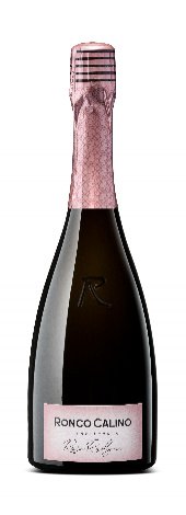 Immagine vino franciacorta rosé radijan bio