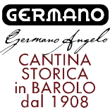 Logo cantina Germano Angelo
