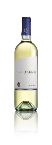 Immagine vino donnikalia - vermentino di sardegna d.o.c.