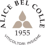 Logo cantina Alice Bel Colle