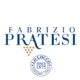 Logo cantina Fabrizio Pratesi Winery