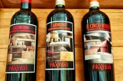 Fabrizio Pratesi Winery