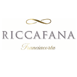 Logo cantina Riccafana