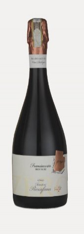 Immagine vino franciacorta brut rosè