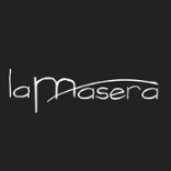Logo cantina La Masera