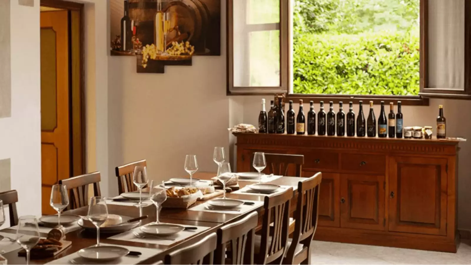 Cascina Fontanette – Bild 1