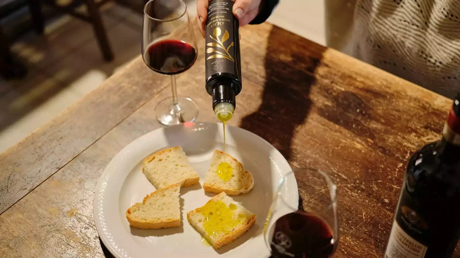 Immagine cantina la veneranda