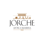 Logo cantina Antica Masseria Jorche