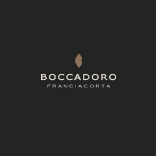 Logo cantina Boccadoro