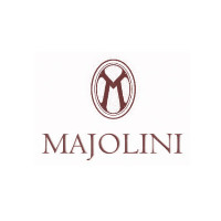 Logo cantina Majolini
