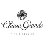 Logo cantina Chiusa Grande