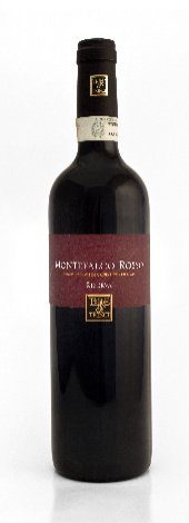 Immagine vino montefalco rosso riserva