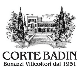 Logo cantina Corte Badin - Bonazzi Valpolicella