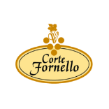 Logo cantina Corte Fornello
