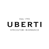 Logo cantina UBERTI 