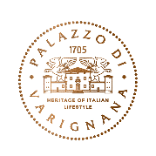 Logo cantina Palazzo di Varignana