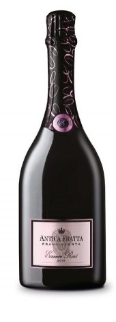 Immagine vino essence rosé 2015