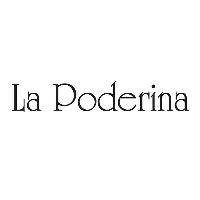 Logo cantina La Poderina