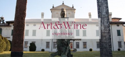 Immagine visita Art & Wine