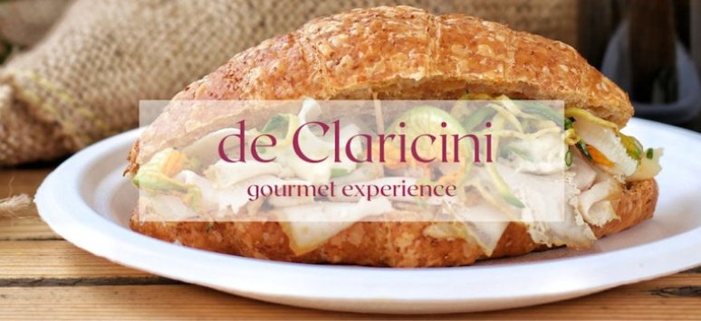 Immagine visita De Claricini gourmet