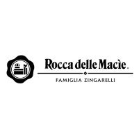 Logo cantina Rocca delle Macìe 