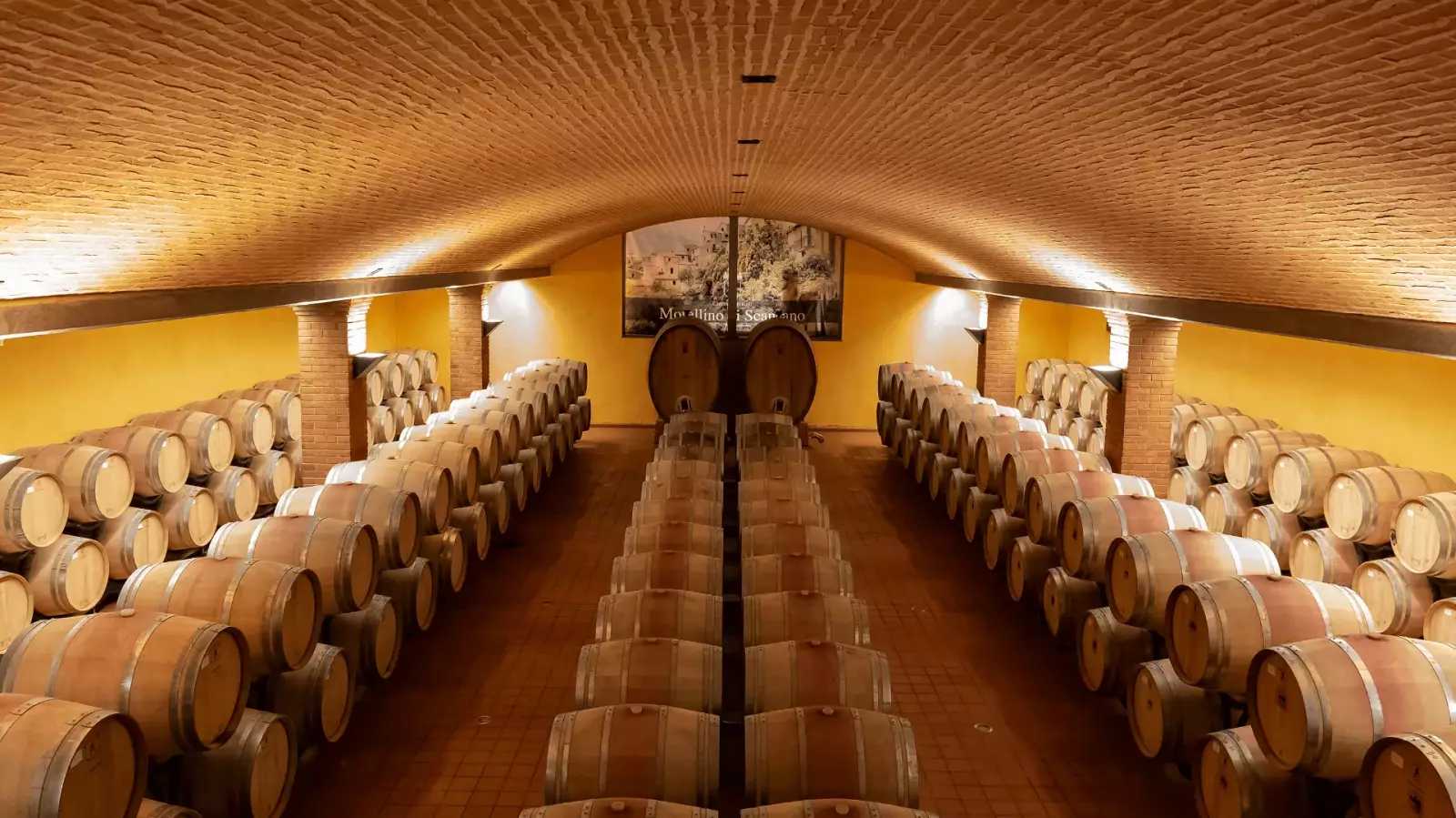 Viognier Scantianum Toscana IGT – Immagine 2