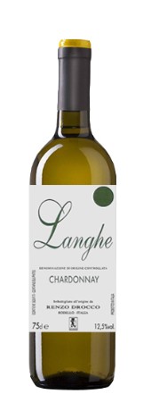 langhe chardonnay
