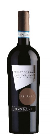 Immagine vino valpolicella ripasso classico superiore doc montecorna