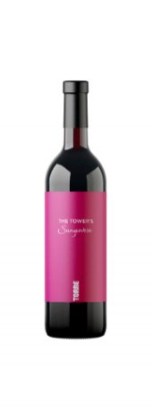 Immagine vino the tower's - romagna doc sangiovese superiore