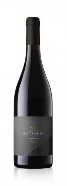 LAGREIN TRENTINO DOC 0.75lt – Image 1