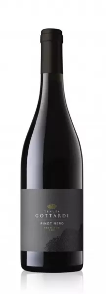 PINOT NERO TRENTINO DOC MAGNUM – Bild 1