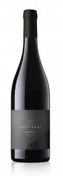 LAGREIN TRENTINO DOC MAGNUM – Image 1