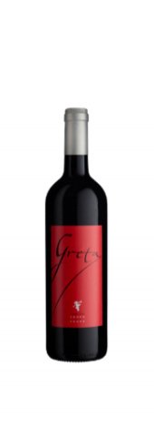 Immagine vino greta - igt rosso veronese