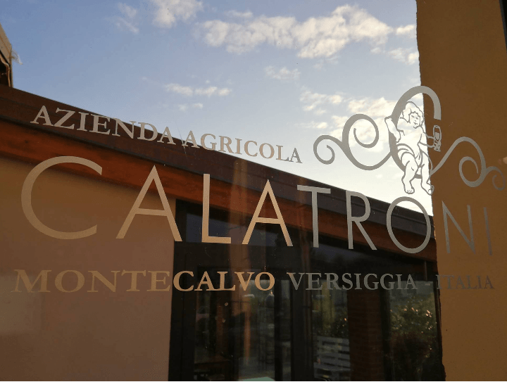 Azienda agricola Calatroni
