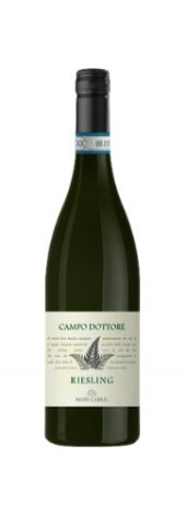 Immagine vino campo dottore oltrepò pavese riesling doc