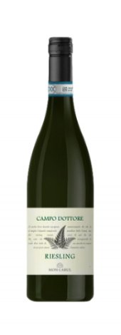 Immagine vino campo dottore oltrepò pavese doc riesling