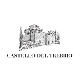 Logo cantina Castello del Trebbio