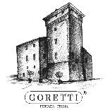 Logo cantina Cantine Goretti