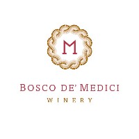 Logo cantina Bosco De' Medici