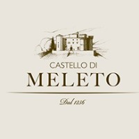 Logo cantina Castello Meleto