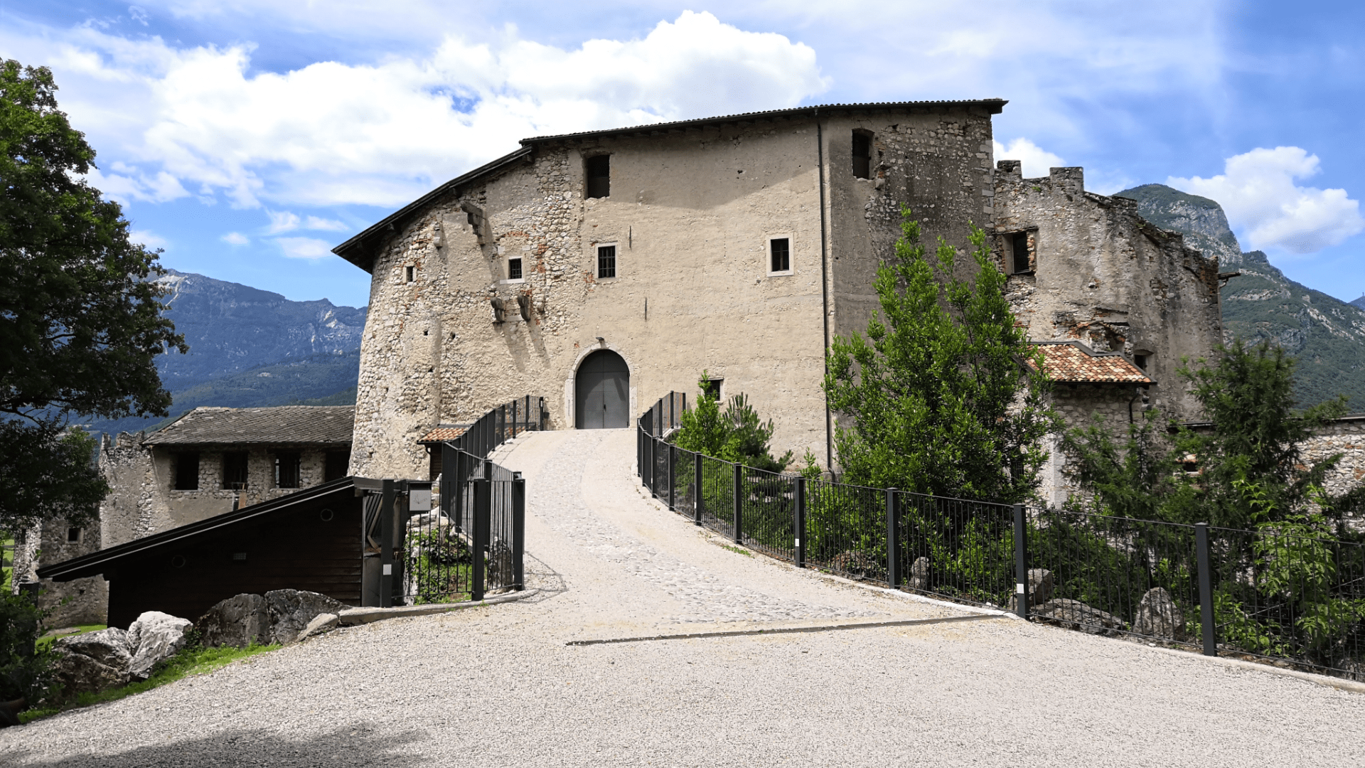 Immagine cantina Castel Pietra