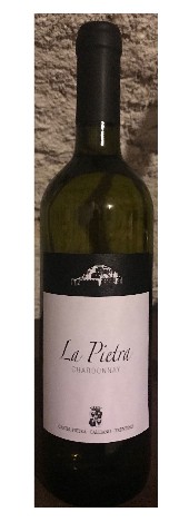 La Pietra - Chardonnay