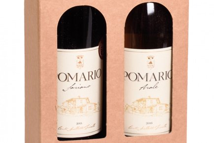 Immagine pacchetto Wine Box da 2 vini