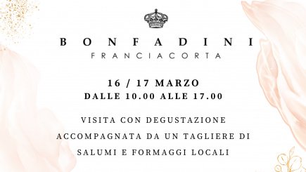 Immagine evento Bonfadini