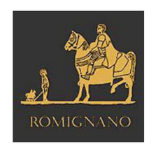 Logo cantina Fattoria di Romignano
